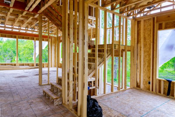 Cost of Carpentry Installation in Fairfax